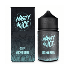 Nasty Sicko Blue