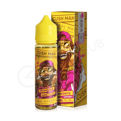 Nasty Cush Man Mango Strawberry