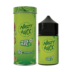 Nasty Green Ape