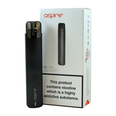 aspire slx black