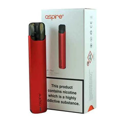 Aspire Slx