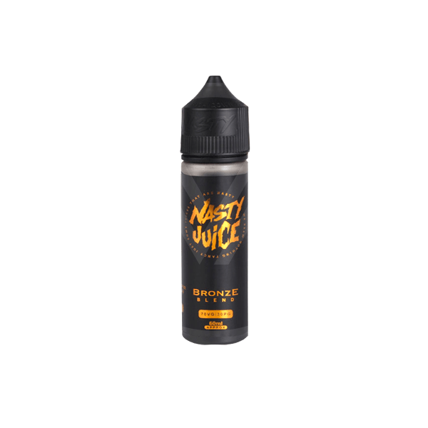Nasty Tobacco Bronze Blend