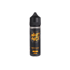 Nasty Tobacco Bronze Blend