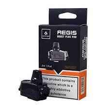 Geek Vape Aegis Boost Plus Pods