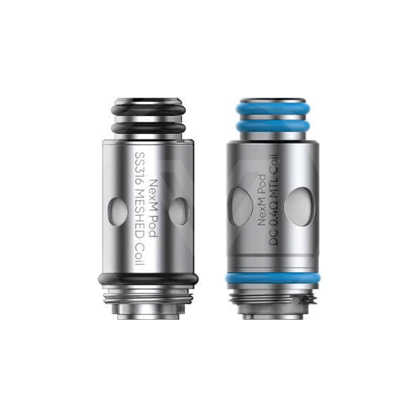 smok nexm coil