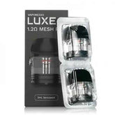 Luxe Q Mesh Pod