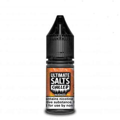 Ultimate Salts Chilled Mango 30Ml