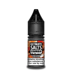 Ultimate Salts Cookies Chocolate Orange