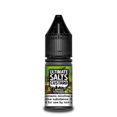Ultimate Salts Custard Apple Strudel 30Ml