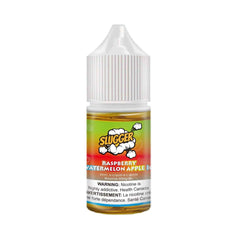 Slugger Raspberry Watermelon Apple Ice - 30ml