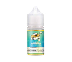 Slugger Mixed Berries Ice