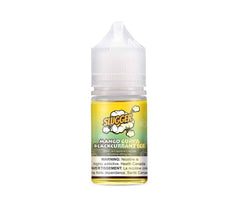 Slugger Mango Guava Blackcurrant Ice - 30ml