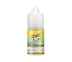 Slugger Mango Guava Blackcurrant Ice - 30ml