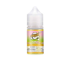 Slugger Mango Dragon Fruit Ice - 30ml