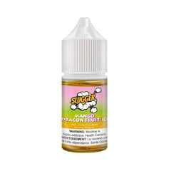 Slugger Mango Dragon Fruit Ice - 30ml