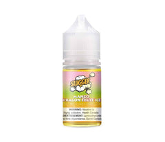 Slugger Mango Dragon Fruit Ice - 30ml