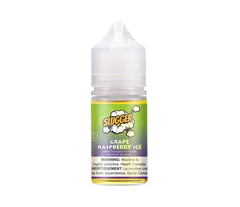 Slugger Grape Raspberry Ice - 30ml