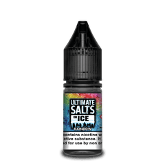 Ultimate Salts On Ice Rainbow 30Ml