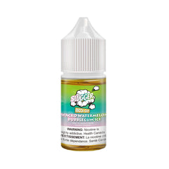 Slugger Knock Out Wacko Watermelon Bubblegum Ice