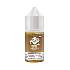 Slugger Knock Out Bizarre Butterscotch Tobacco - 30ml