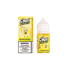 Tokyo Crazy Fruits Exotic Passion 35mg