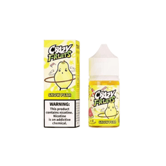 Tokyo Crazy Fruits Snow Pear - 30ml
