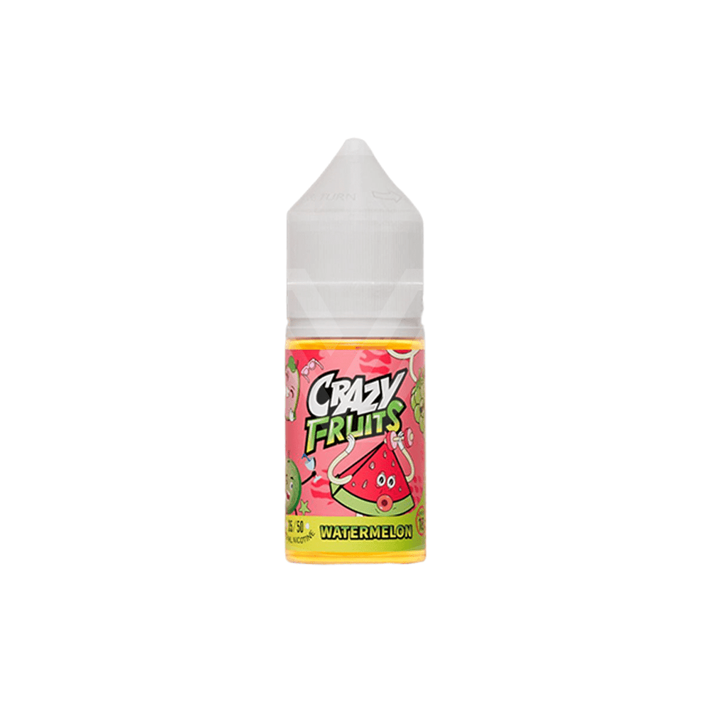 Tokyo Crazy Fruits Watermelon 35mg