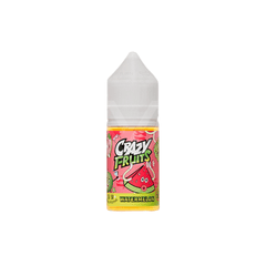 Tokyo Crazy Fruits Watermelon 35mg