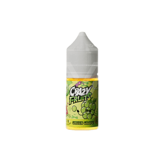 Tokyo Crazy Fruits Green Grape - 30ml
