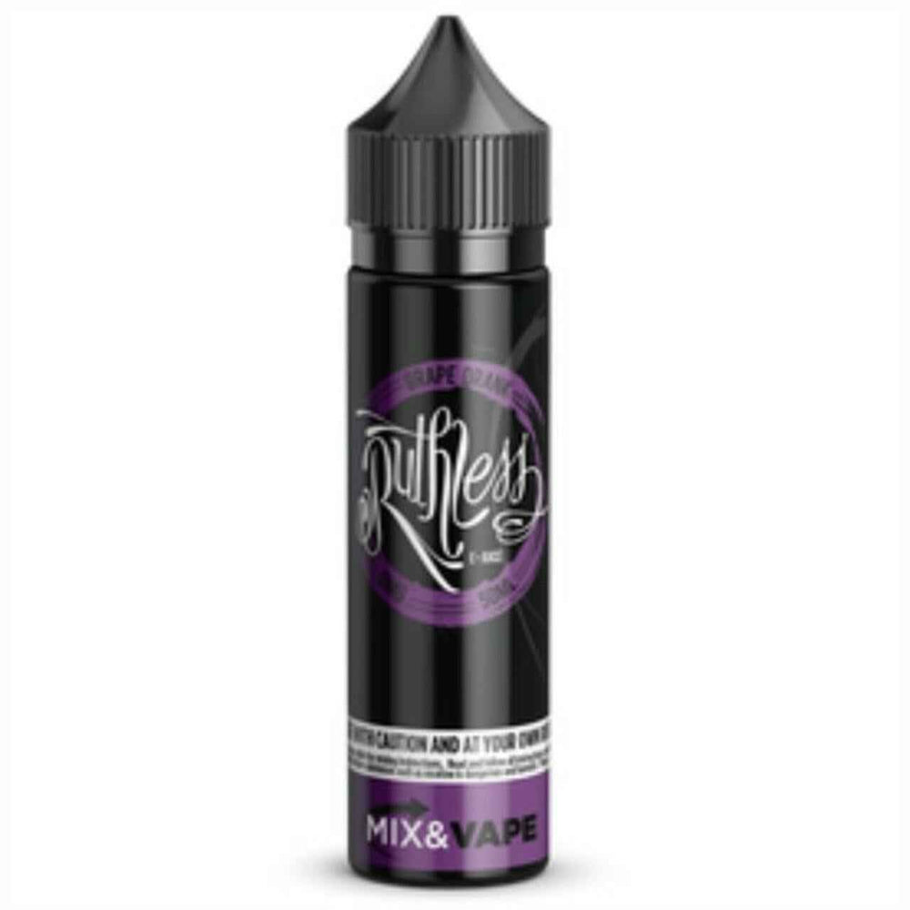 Ruthless Grape Drank