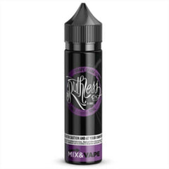 Ruthless Grape Drank