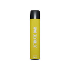 Ultimate Bar Lemon Twist
