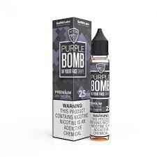 Vgod Purple Bomb Iced