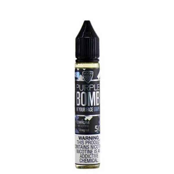 Vgod Purple Bomb 30Ml