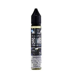 Vgod Purple Bomb 30Ml