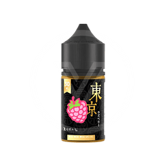 Tokyo Iced Raspberry 30mg