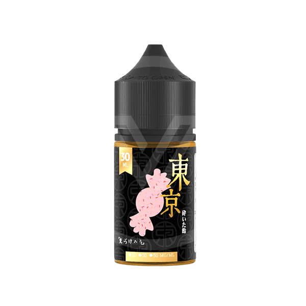 Tokyo Candy Crush