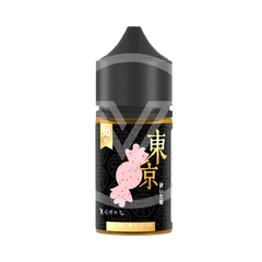 Tokyo Candy Crush