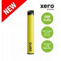 Ibreathe Xero Pineapple & Lime