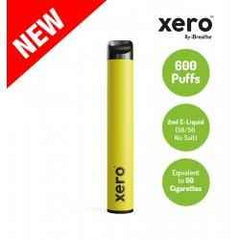 Ibreathe Xero Pineapple & Lime