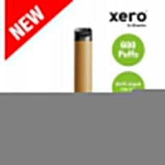 Ibreathe Xero Tobacco