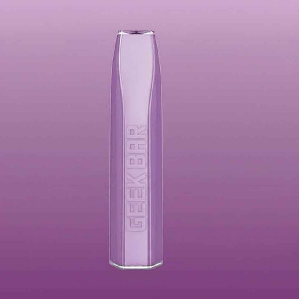Geek Bar Pro Disposable Grape Soda