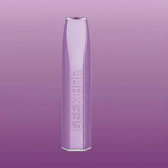 Geek Bar Pro Disposable Grape Soda
