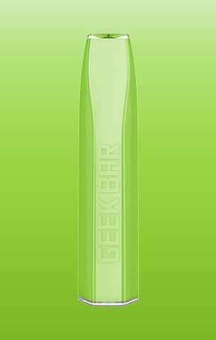 Geek Bar Pro Disposable Guava Ice