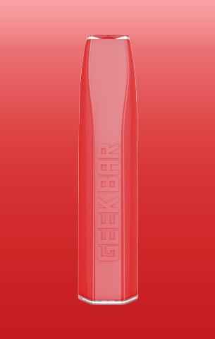 Geek Bar Pro Disposable Strawberry Banana