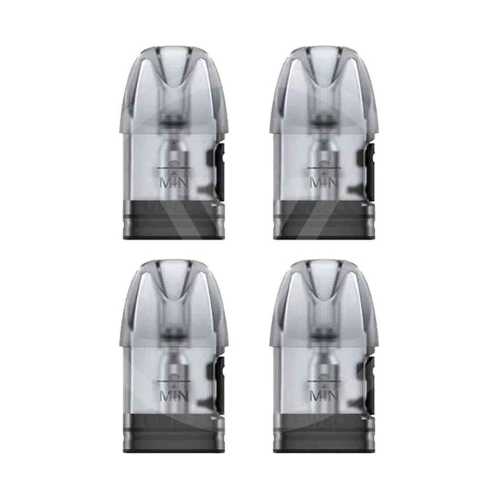 Caliburn A2 side refillable Pod 1.2 ohm