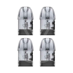Caliburn A2 side refillable Pod 1.2 ohm