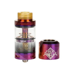 Uwell Fancier Tank Purple
