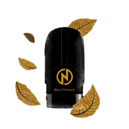 N Pods Blanc Premium