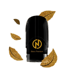N Pods Blanc Premium